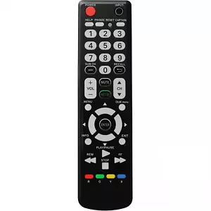 Universal Fernbedienung für Sanyo TV - Bild 1 von 1