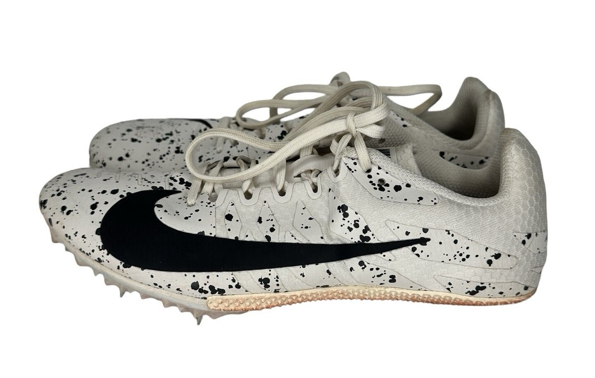 Preços baixos em Nike Zoom Rival S 9 Paint Splatter | eBay Preços baixos em Nike Zoom Rival S 9 Paint Splatter | eBay