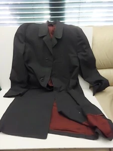 Rare Men's Foxhead All Weather Comfort For Joske's Historic San Antonio Texas... - Picture 1 of 23