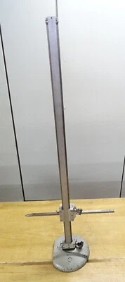 Höhenanreißer 800 mm Höhenreißer Höhenanreißgerät Höhenmessgerät Messgerät 800mm - Bild 1 von 4