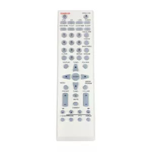 Remote Control For Pioneer X-HM21DAB-K X-HM51-K Hi-Fi CD Receiver Audio System - Picture 1 of 3