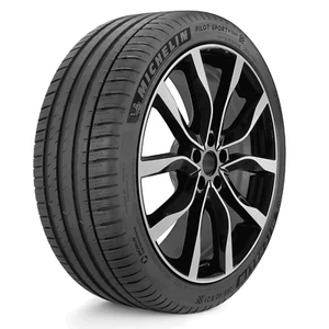 Neumático 235/60 r18 107W ALFAROMEO XL Michelin PILOT SPORT 4 SUV verano nuevo - Imagen 1 de 2