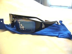 Gafas de sol LA Dodgers MLB deportes béisbol campeones mujeres u hombres gafas de sol - Imagen 1 de 15