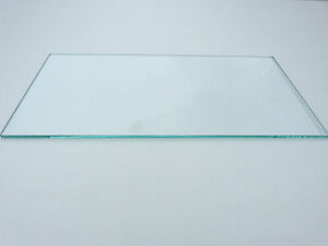 Einlegeboden,Glasplatte,Glasboden für LIEBHERR Kühlschränke.48x30,5 Gut.