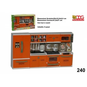 CUCINA MONOBLOCCO - Imagen 1 de 1