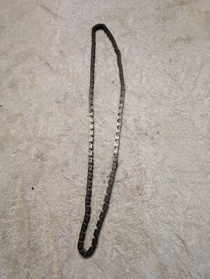 Kawasaki Ninja EX500R 2007 cadena de leva Vulcan 92057-1188 Foto 1 de 4