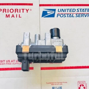 Turbo Actuador G25 G-25 767649 6NW009550 PARA JAGUAR LAND ROVER 3.0 778400-4/5 - Imagen 1 de 6