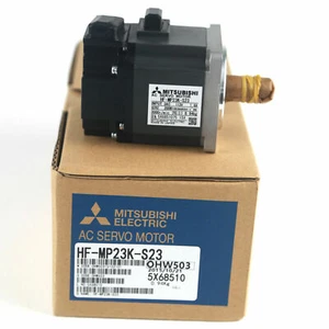 MITSUBISHI HF-MP23K-S23 Servo Motor ✦KD - Picture 1 of 5