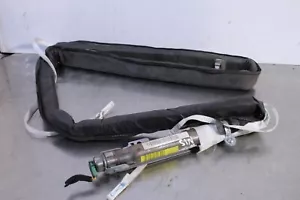 2006 PEUGEOT 407 SW N/S PASSENGER SIDE ROOF CURTAIN AlR BAG 9645423980 - Picture 1 of 6