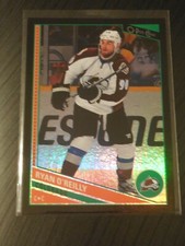 2013/2014 O-Pee-Chee Black Rainbow/100 301-600 U PICK 