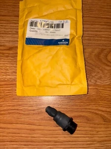 NEW EMERSON 122452P1S CABLE TERMINATOR LT500-ET . B374 - Picture 1 of 5