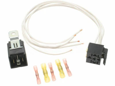 Relé soplador de climatización para GMC C2500 1990-1994 SMP 77422HP 1991 1992 1993 Foto 1 de 2