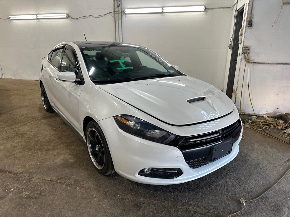 Eje trasero nudillo eje dodge dart conductor izquierdo 13 Foto 1 de 4