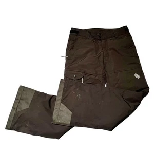 Stio Rafferty Insulated Ski Pants Size 10 - Picture 1 of 10