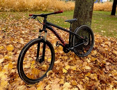 MTB Ghost Bike - Bild 1 von 4