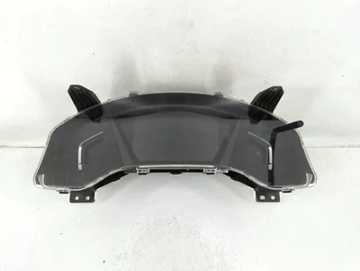 2017-2022 Honda Cr-v Speedometer Instrument Cluster Gauges FMFHA - Image 1 of 4