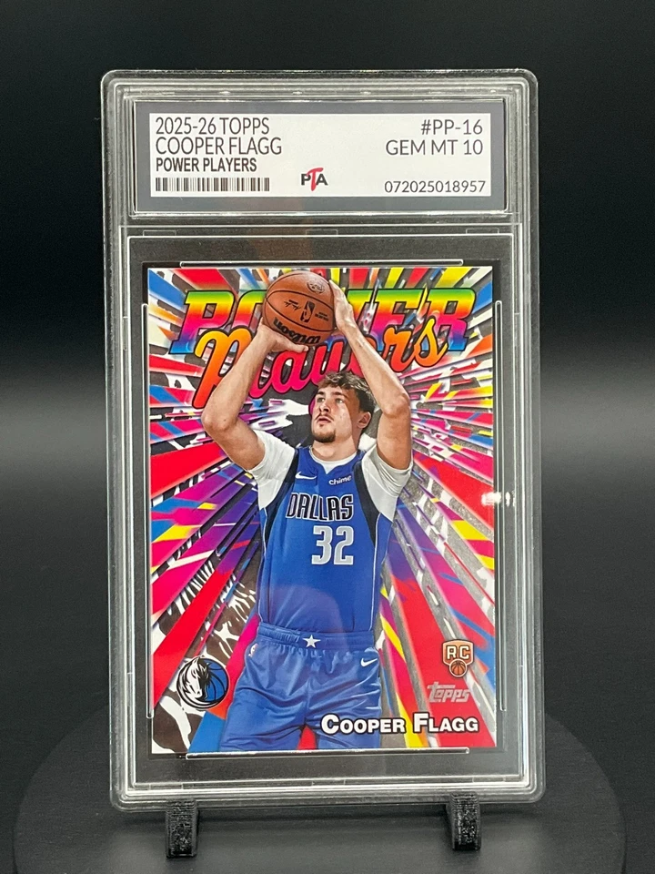 Бейсбольная карточка 2025 Topps обновление серии US127 Мик Абель, Philadelphia Phillies RC - Изображение 1 из 2