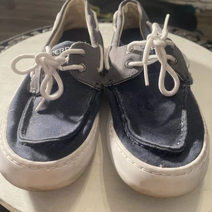 Herren Sperrys Größe 10  - Bild 1 von 13