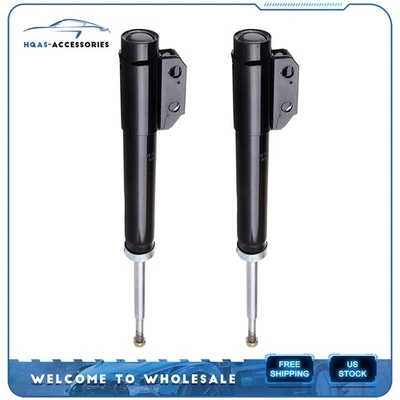 Front Shocks Struts For 1994 1995 1996 1997 1998 1999 2000-2004 Ford Mustang - Image 1 of 4