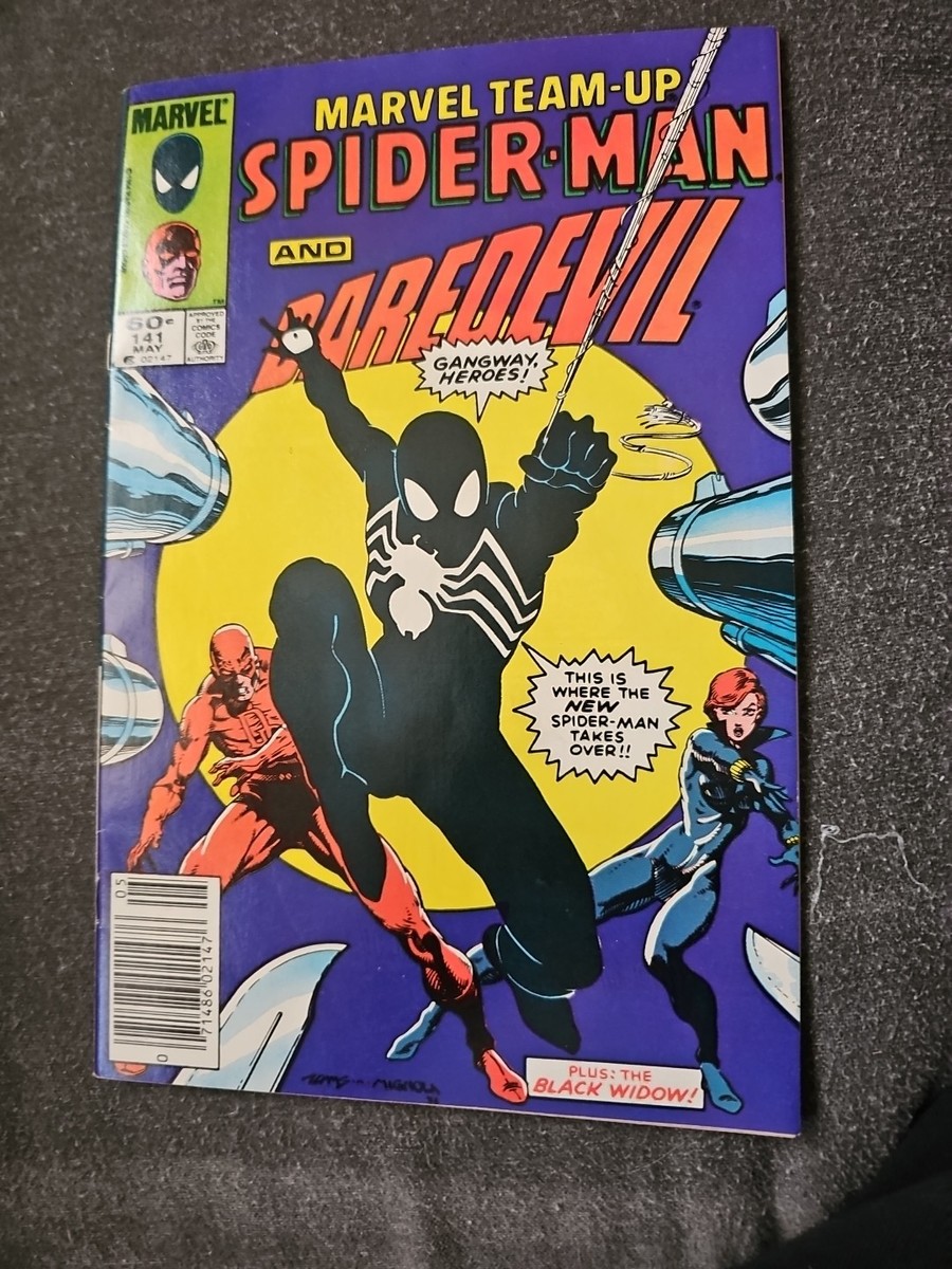Marvel Team Up 1 for sale | eBay
