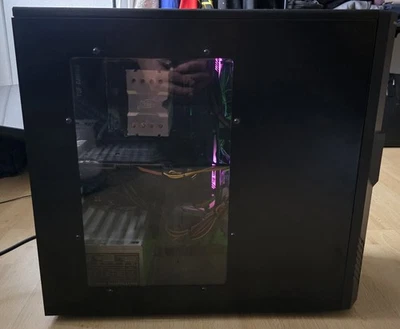 Gaming-PC für Full-HD | Ryzen 5 2600X | GTX 1060 | 16GB RAM - Bild 1 von 4