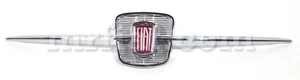 Emblema Fiat 600 D - Imagen 1 de 1