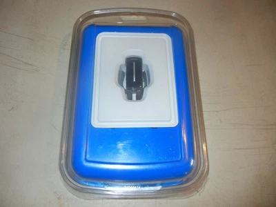 Nokia Wireless Bluetooth Headset - Model BH-200 - NOS - Image 1 of 3