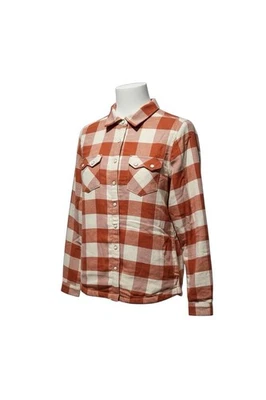 chaqueta franela cruel xl Foto 1 de 2