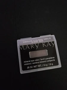 Mary Kay Mineral Eye Color Chocolate Kiss New - Picture 1 of 2
