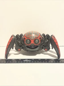 Disneyland MARVEL AVENGERS CAMPUS Spider-Bot Miles Morales Raro Sin Control Remoto - Imagen 1 de 7