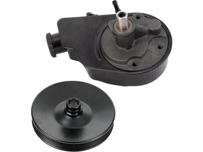 For 1996 Chevrolet C2500 Suburban Power Steering Pump and Pulley Kit 34128VPPR - Image 1 of 2