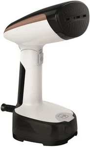 Tefal Access Steam Pocket DT3030 Dampfbürste - 1300W, Schwarz/Weiß/Roségold - Bild 1 von 6