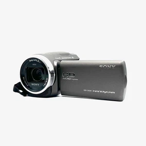 SONY HANDYCAM Exmor R HDR-CX680 Compact Digital Camera From Japan - Picture 1 of 12