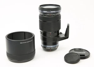 Olympus M.Zuiko Digital ED 40-150mm f/2.8 PRO MFT Telephoto Zoom Lens - Picture 1 of 9