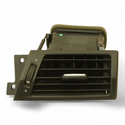 11-17 Bmw X3 F25 Ac Heater Air Vent Grille Nozzle Dash Front Right 918414201 Oem - Изображение 1 из 4