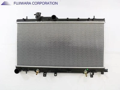 SUBARU Legacy GF-BHC Radiator 45119AE003 [New] [PA116307487] - Image 1 of 2