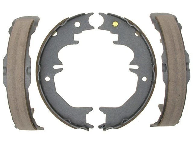 Juego de zapatas de freno Raybestos 11462NRTJ 2004 2005 2006 2007 para Lexus GX470 2003-2009 Foto 1 de 2