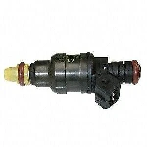 Inyector de combustible Delphi FJ10112 para Chevrolet Toyota GMC Dodge Audi Nova 1988-2001 Foto 1 de 1