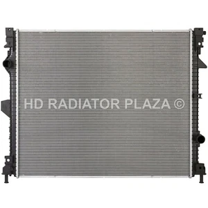 Repuesto radiador para Ford 15-18 Edge 3,5 L Lincoln 16-18 MKX 3,7 L no turbo - Imagen 1 de 3