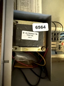 Altronix T28140 Transformer - Picture 1 of 1