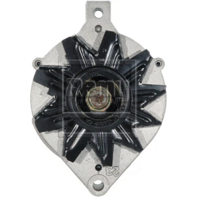 Alternator fits 1985-1991 Ford Ranger Aerostar Bronco II,Ranger  REMY - Image 1 of 4