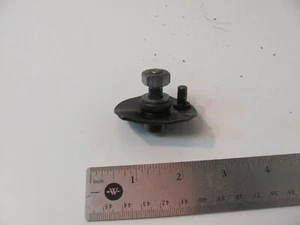 1975 HONDA CT70 CT MINI TRAIL 70 MOTOR CLUTCH RAMP - Picture 1 of 4