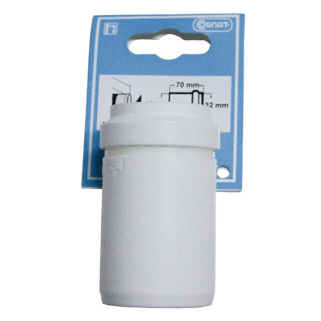 Cornat TEC356411 HT-Reduzierungen und Übergangsstück, 40 x 32 mm