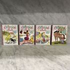 The Critter Club Collection (Books 1-4) paperback by Callie Barkley PRISTINE
