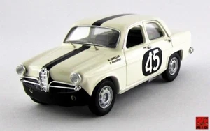 ALFA ROMEO GIULIETTA BERLINA T.I. - Tour de France 1959 1:43 - Picture 1 of 1