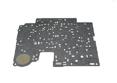 Placa separadora de cuerpo de válvula de transmisión automática GM 24241782 piezas originales Foto 1 de 4