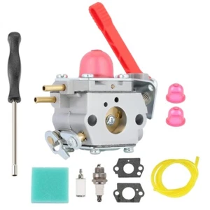 7800957-00 Carburatore per decespugliatore a batteria Snapper S28CD 28cc - Foto 1 di 5