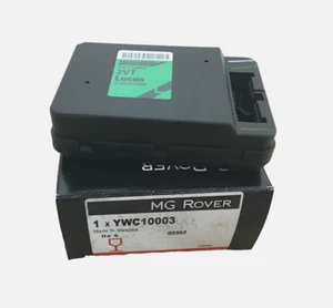 Genuine Rover 200 Mk2 214 Cabriolet 420GSi 1989-95 Multifunction Unit YWC10003. - Picture 1 of 2