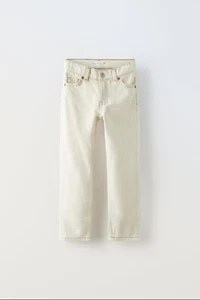 Zara Boys Jeans Pants 11-12Years - Picture 1 of 8