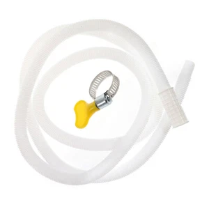 Hose Replacement Air Conditioner Drainage Pipe Accessories Water for - Picture 1 of 12